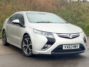 Used Vauxhall Ampera 2013 for sale - 76855614: Photo