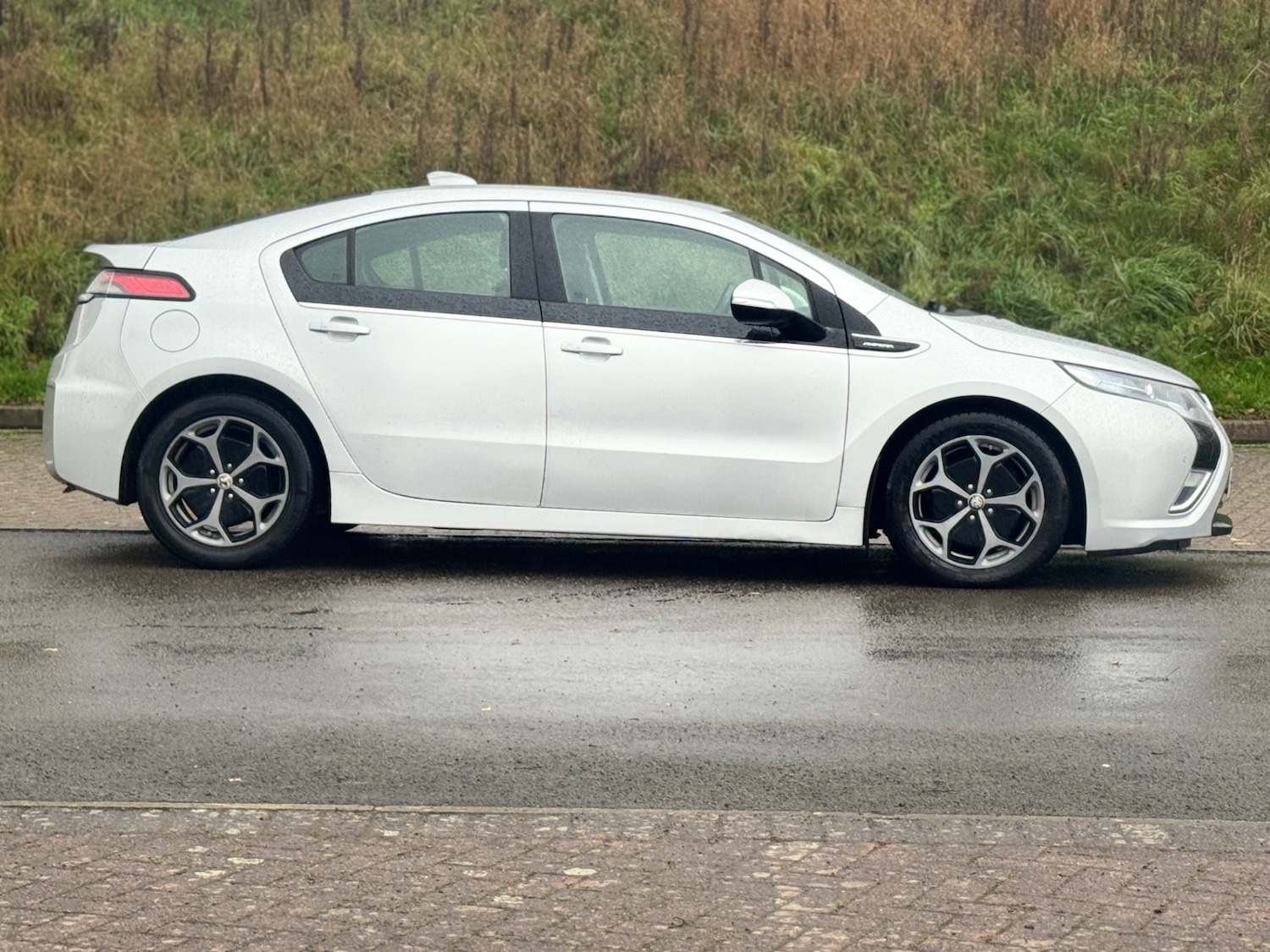 Used Vauxhall Ampera 2013 for sale - 76855614: Photo 5
