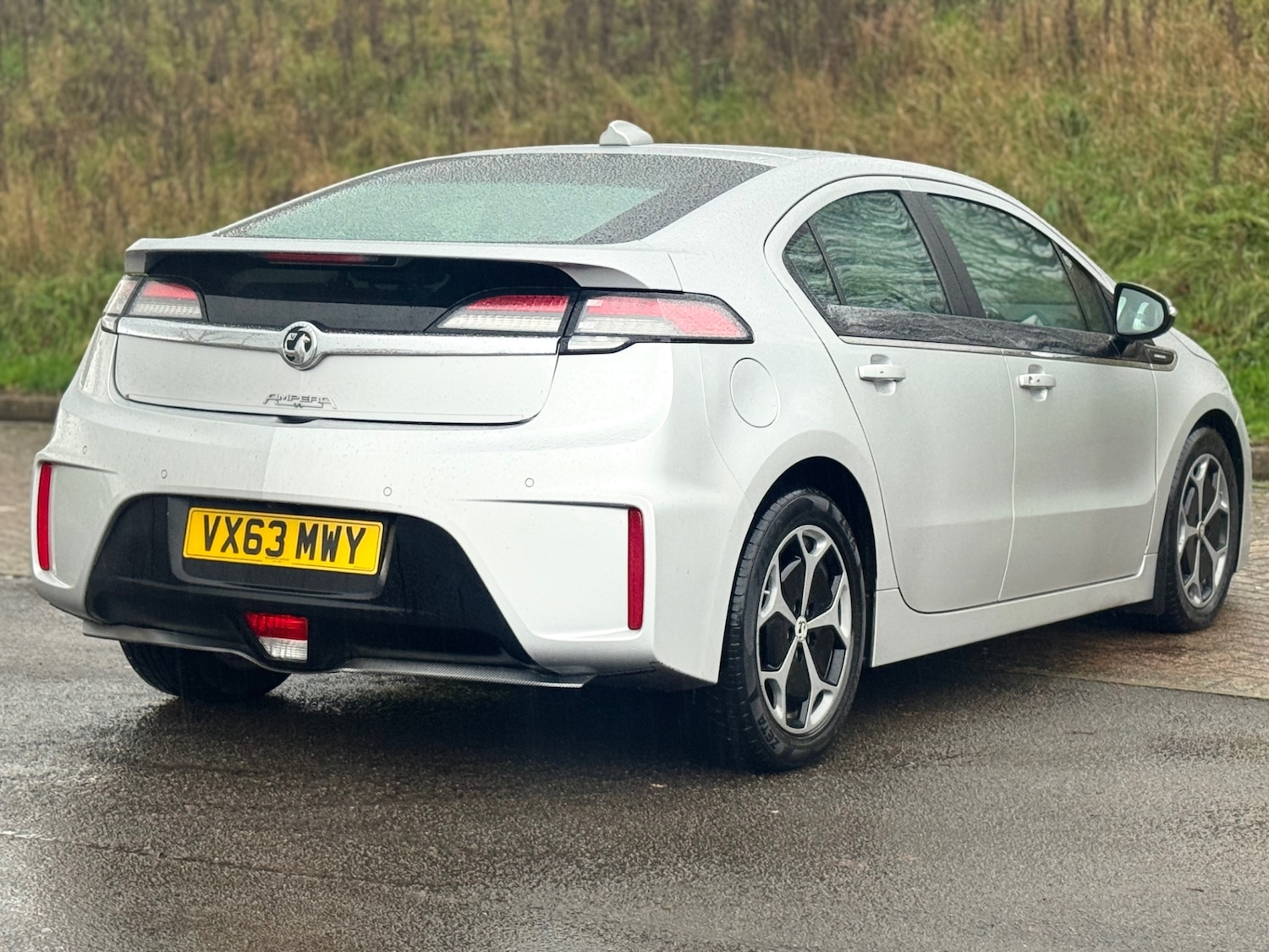 Used Vauxhall Ampera 2013 for sale - 76855614: Photo 6