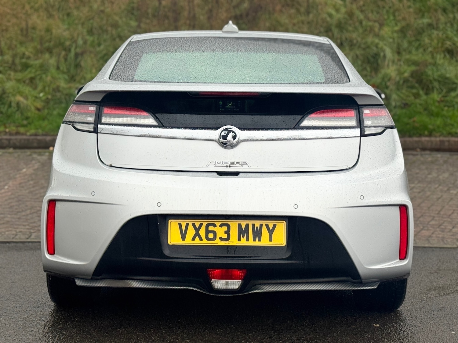 Used Vauxhall Ampera 2013 for sale - 76855614: Photo 7