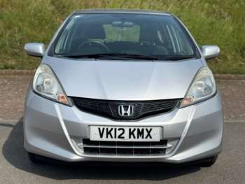 Used Honda Jazz 2012 for sale - 74961152: Photo