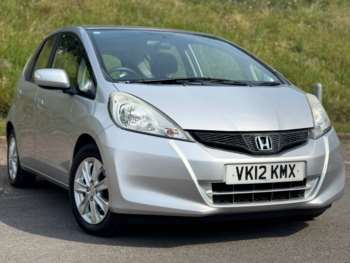 Used Honda Jazz 2012 for sale - 74961152: Photo