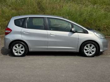 Used Honda Jazz 2012 for sale - 74961152: Photo