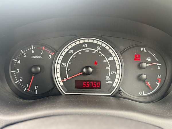 Used Suzuki Swift 2007 for sale - 75413211: Photo 10