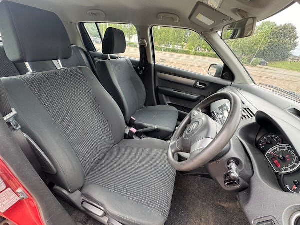 Used Suzuki Swift 2007 for sale - 75413211: Photo 15