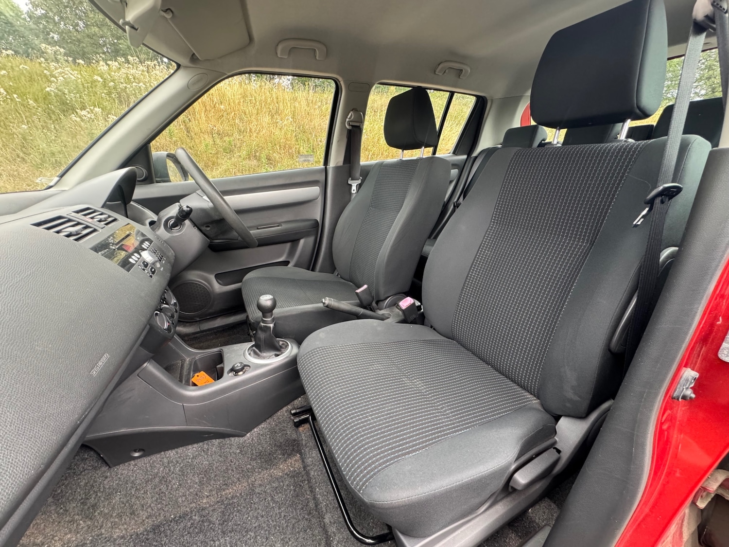 Vehicle 17
