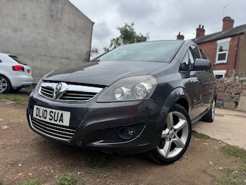 2010 (10) - 1.8i SRi 5dr