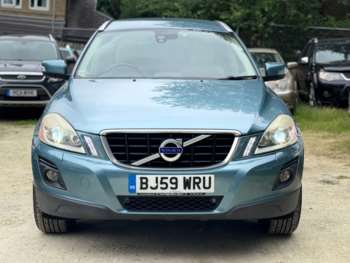Used Volvo XC60 2009 for sale - 75064465: Photo