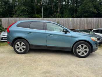Used Volvo XC60 2009 for sale - 75064465: Photo