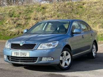 2011 (11) - 1.4 TSI Elegance 5dr