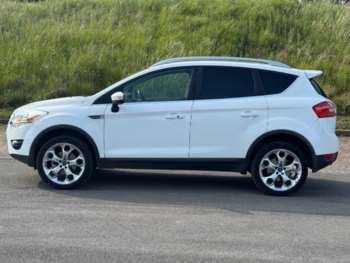 Used Ford Kuga 2012 for sale - 74929674: Photo