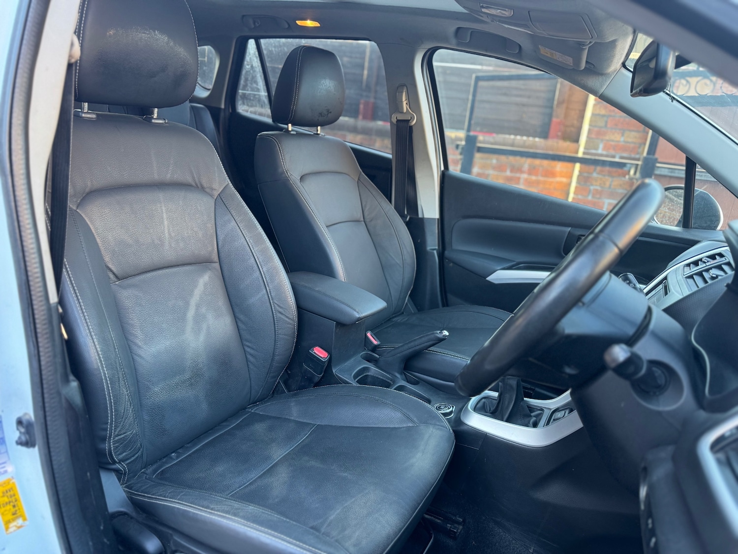 Vehicle 19