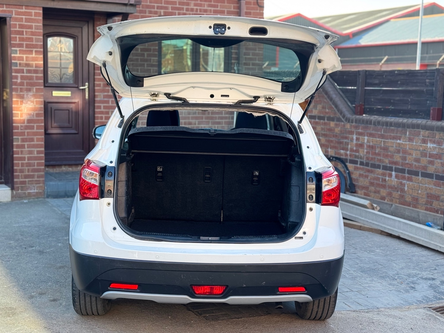 Vehicle 9