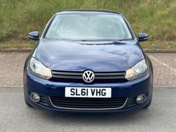 Used Volkswagen Golf 2011 for sale - 74984425: Photo