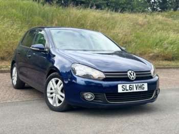 Used Volkswagen Golf 2011 for sale - 74984425: Photo