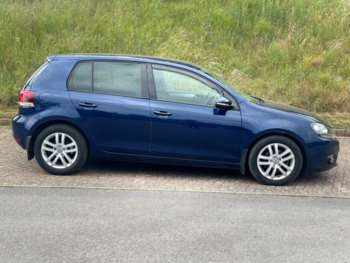 Used Volkswagen Golf 2011 for sale - 74984425: Photo