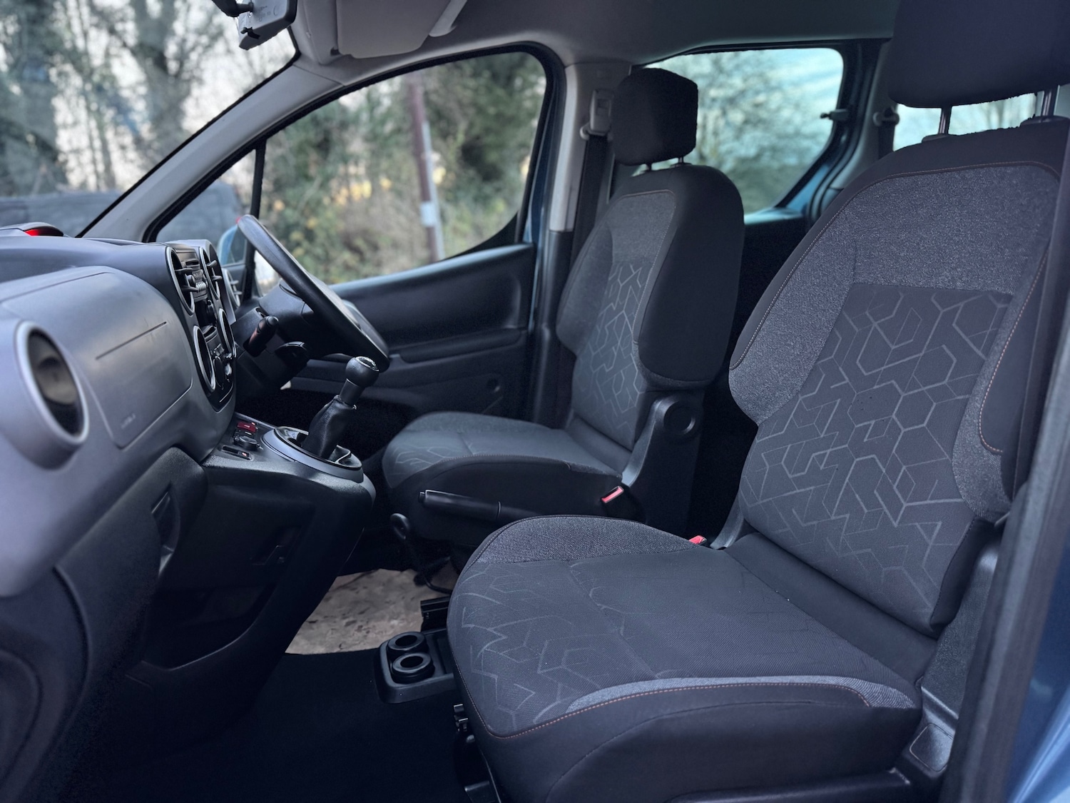 Used Peugeot Partner Tepee 2016 for sale - 76945303: Photo 13