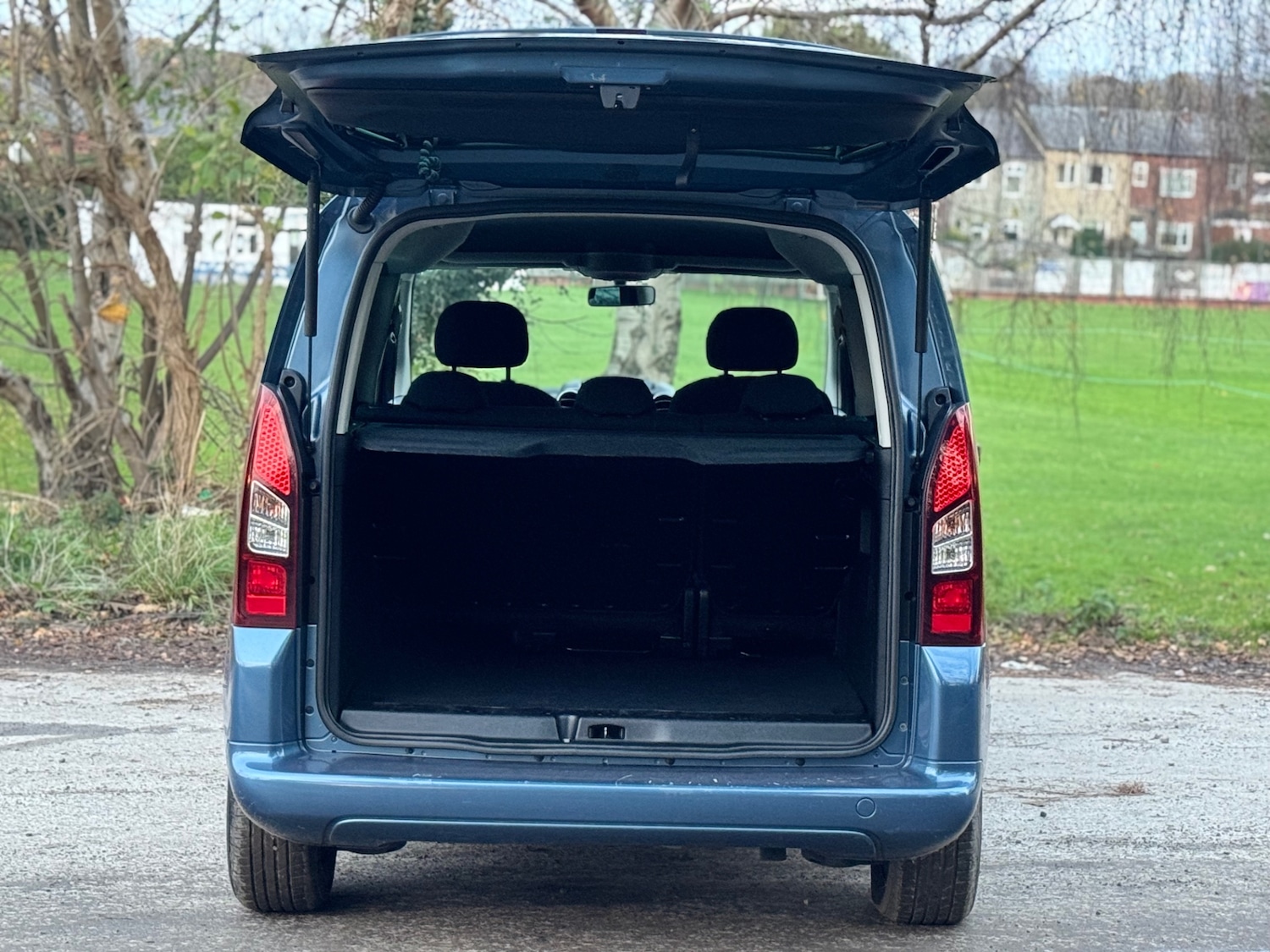 Used Peugeot Partner Tepee 2016 for sale - 76945303: Photo 9