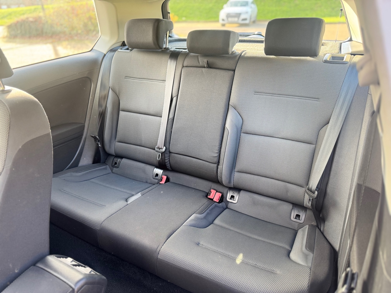 Used Volkswagen Golf 2015 for sale - 77636205: Photo 16