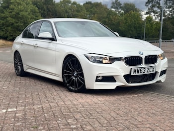 Used BMW 3 Series 2013 for sale - 75715512: Photo