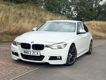 Used BMW 3 Series 2013 for sale - 75715512: Photo