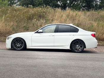 Used BMW 3 Series 2013 for sale - 75715512: Photo