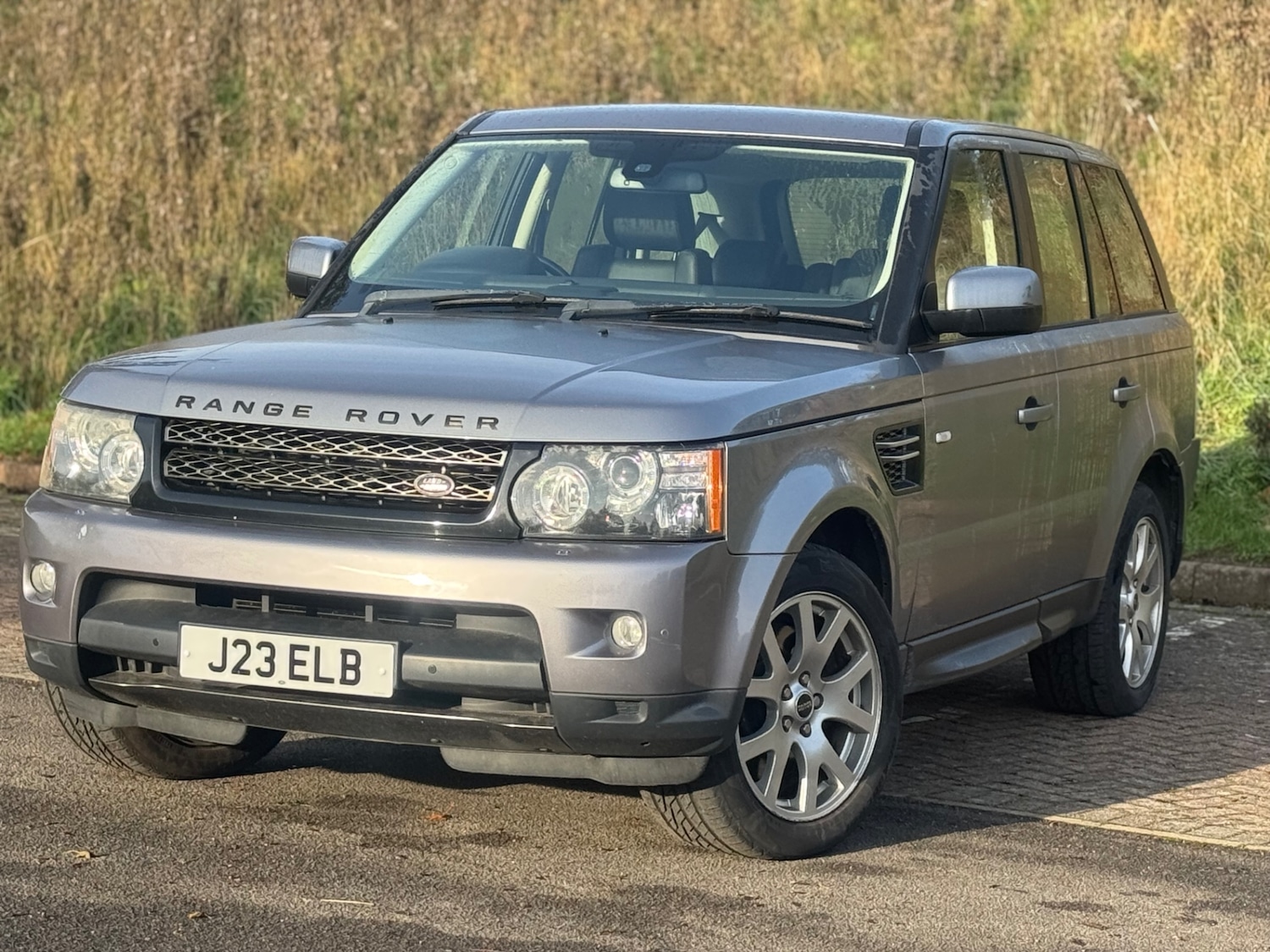Used Land Rover Range Rover Sport 2012 for sale - 76417084: Photo 1