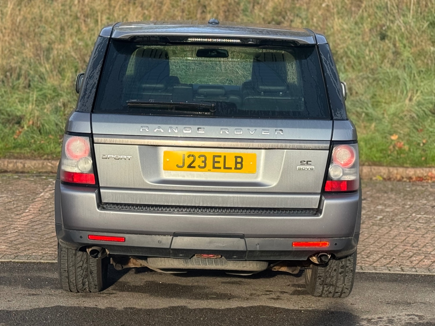 Used Land Rover Range Rover Sport 2012 for sale - 76417084: Photo 10