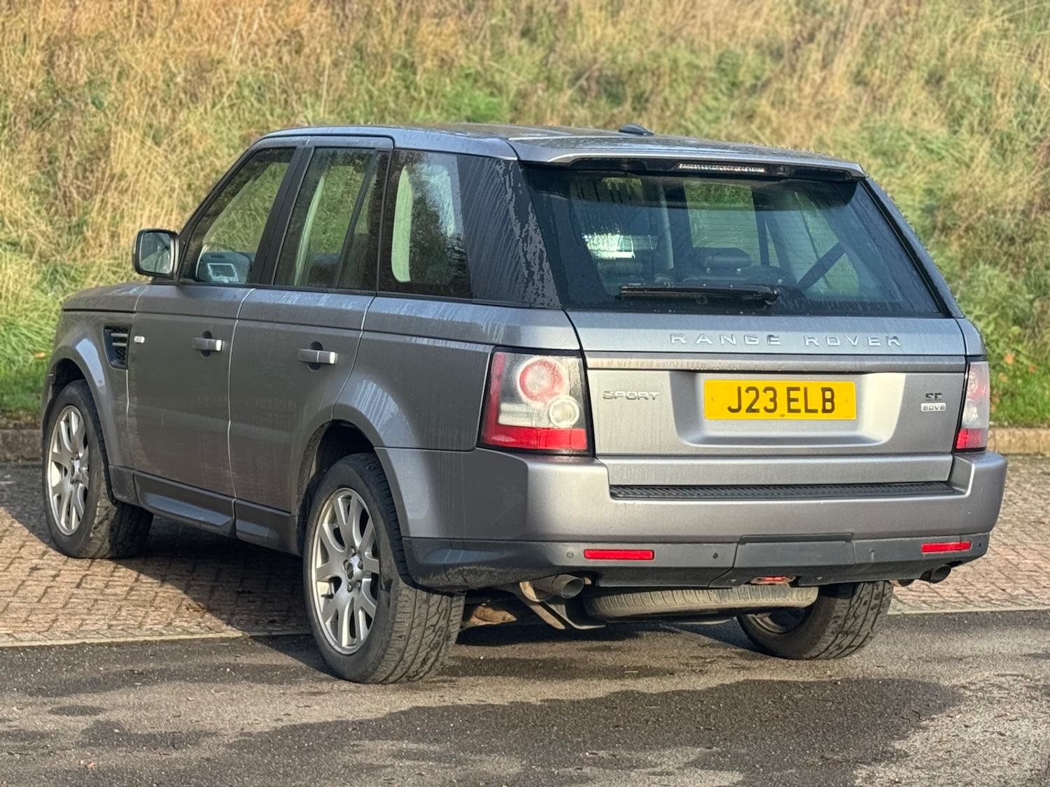 Used Land Rover Range Rover Sport 2012 for sale - 76417084: Photo 11
