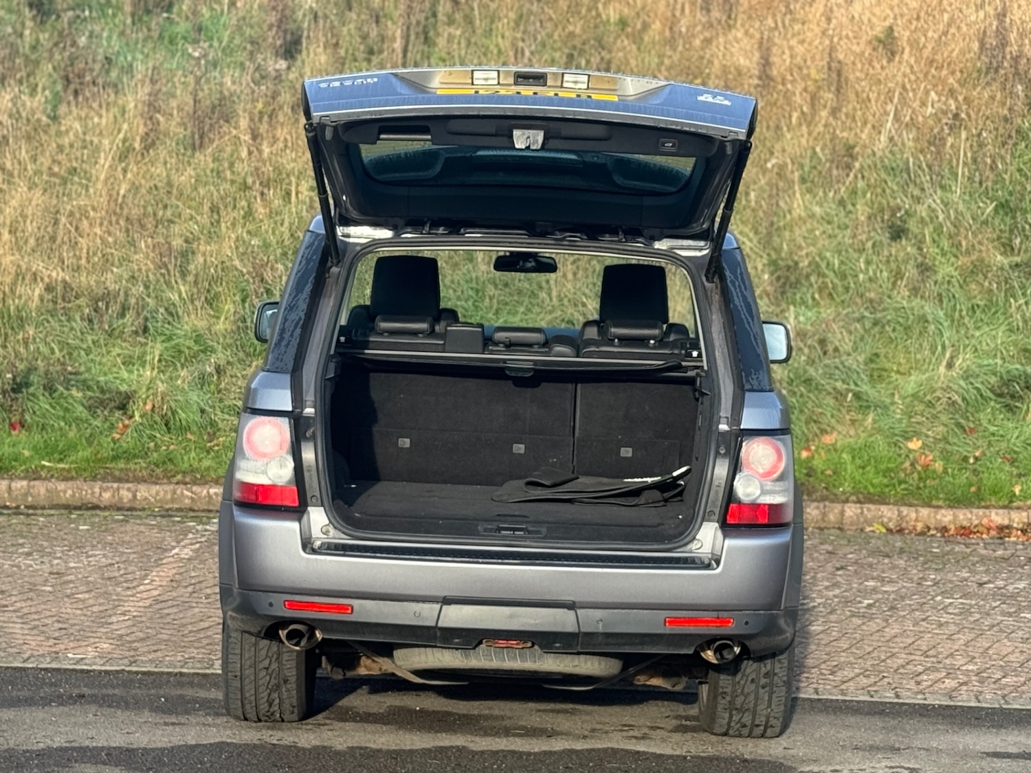 Used Land Rover Range Rover Sport 2012 for sale - 76417084: Photo 12