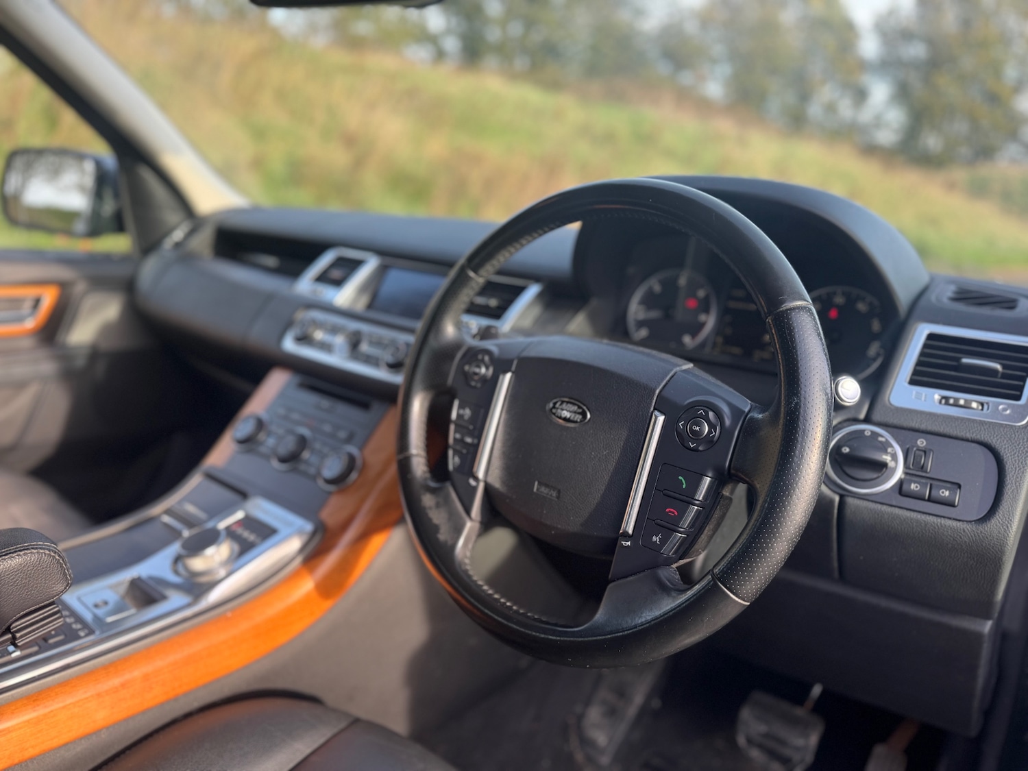 Used Land Rover Range Rover Sport 2012 for sale - 76417084: Photo 13