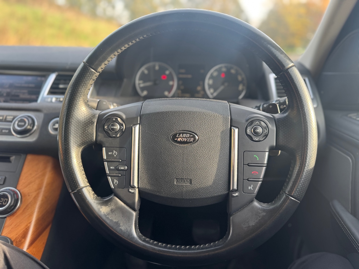 Used Land Rover Range Rover Sport 2012 for sale - 76417084: Photo 15