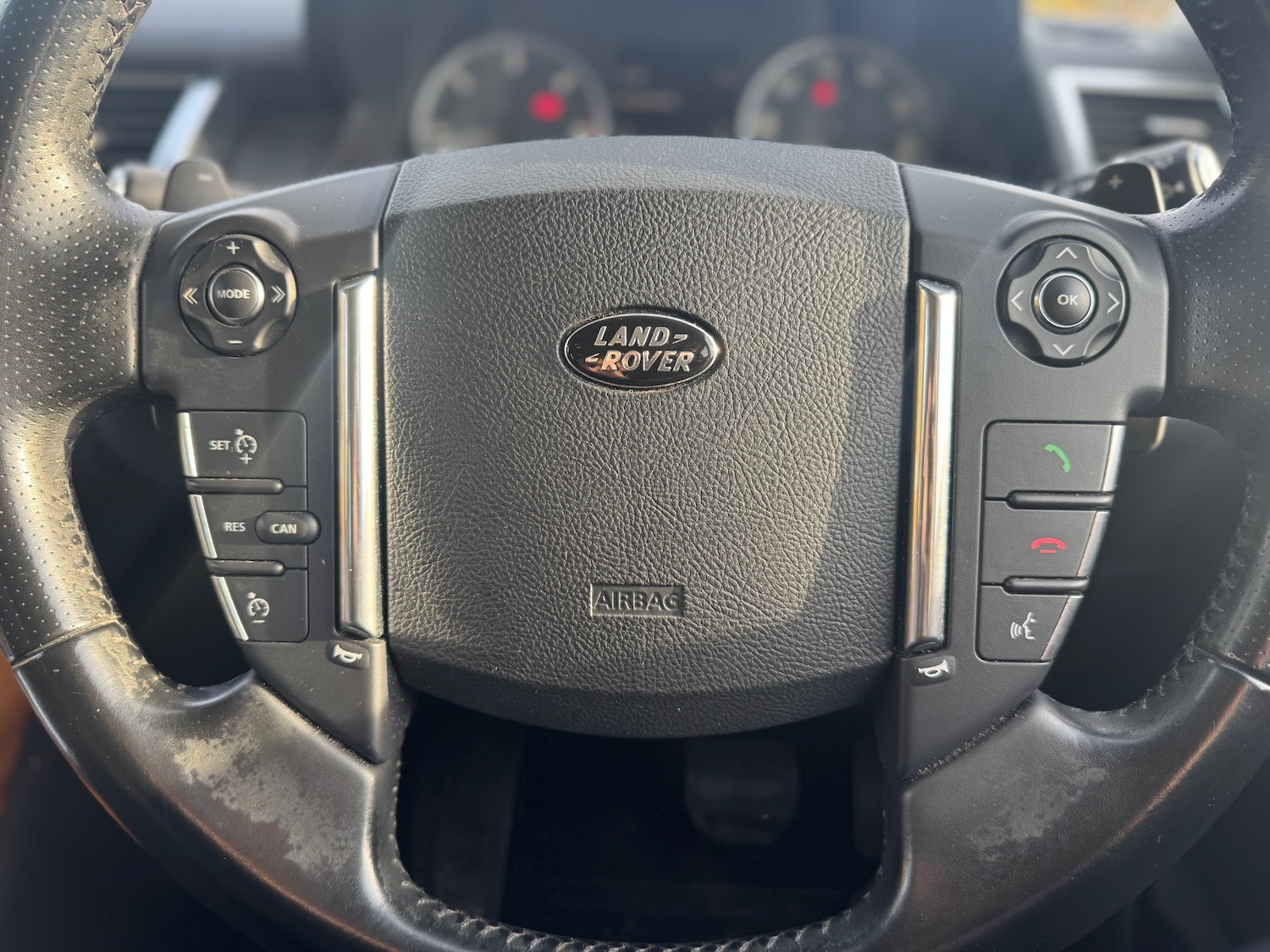 Used Land Rover Range Rover Sport 2012 for sale - 76417084: Photo 16