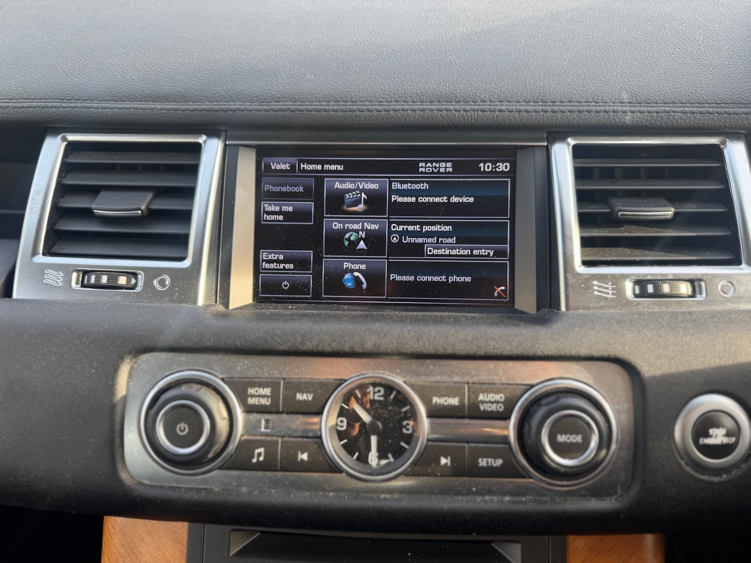 Used Land Rover Range Rover Sport 2012 for sale - 76417084: Photo 17