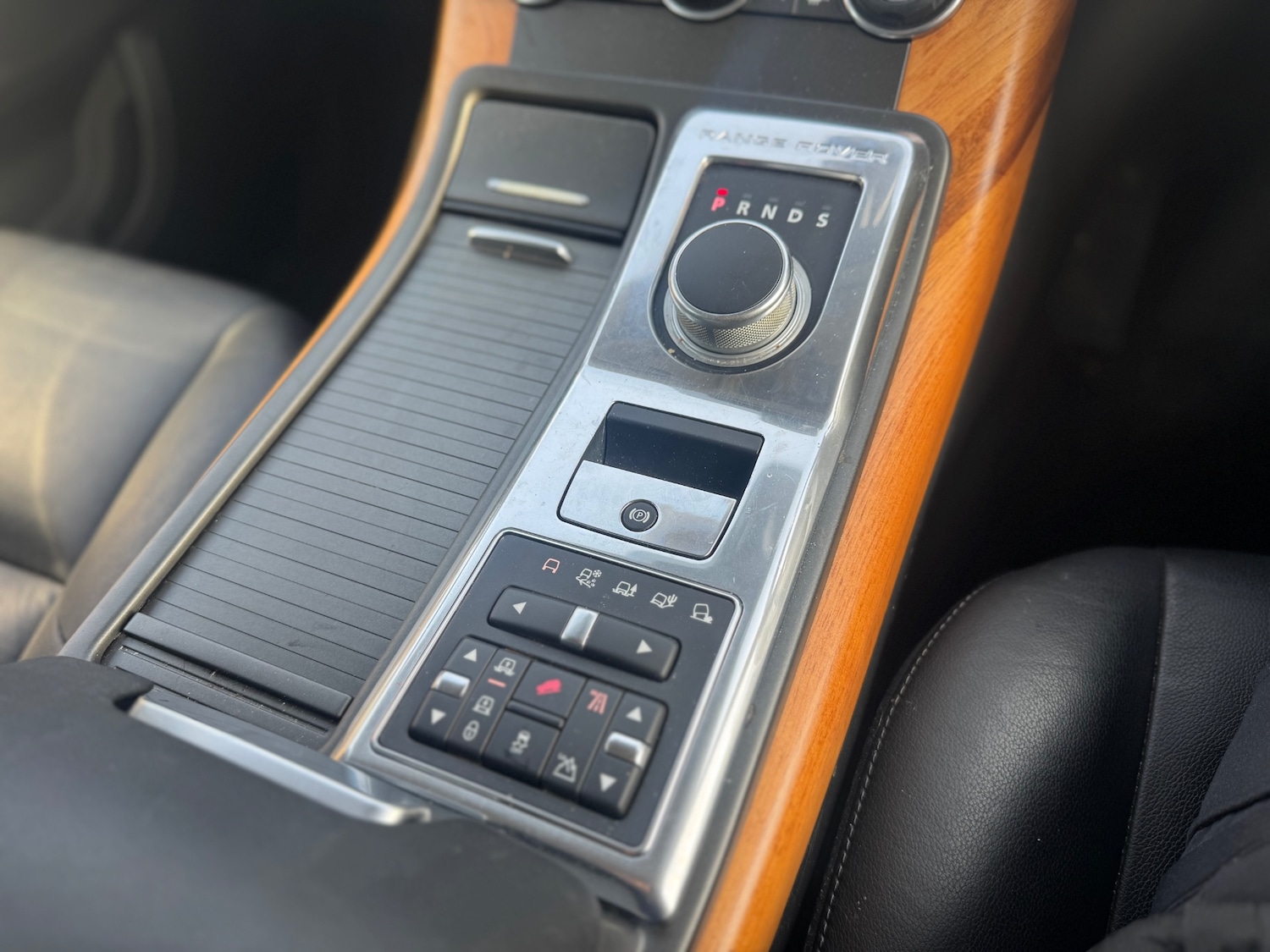 Used Land Rover Range Rover Sport 2012 for sale - 76417084: Photo 18