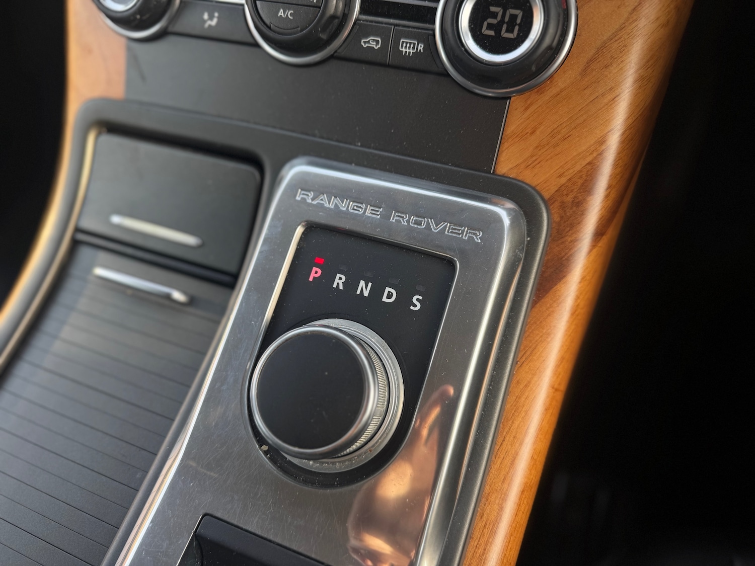 Used Land Rover Range Rover Sport 2012 for sale - 76417084: Photo 19