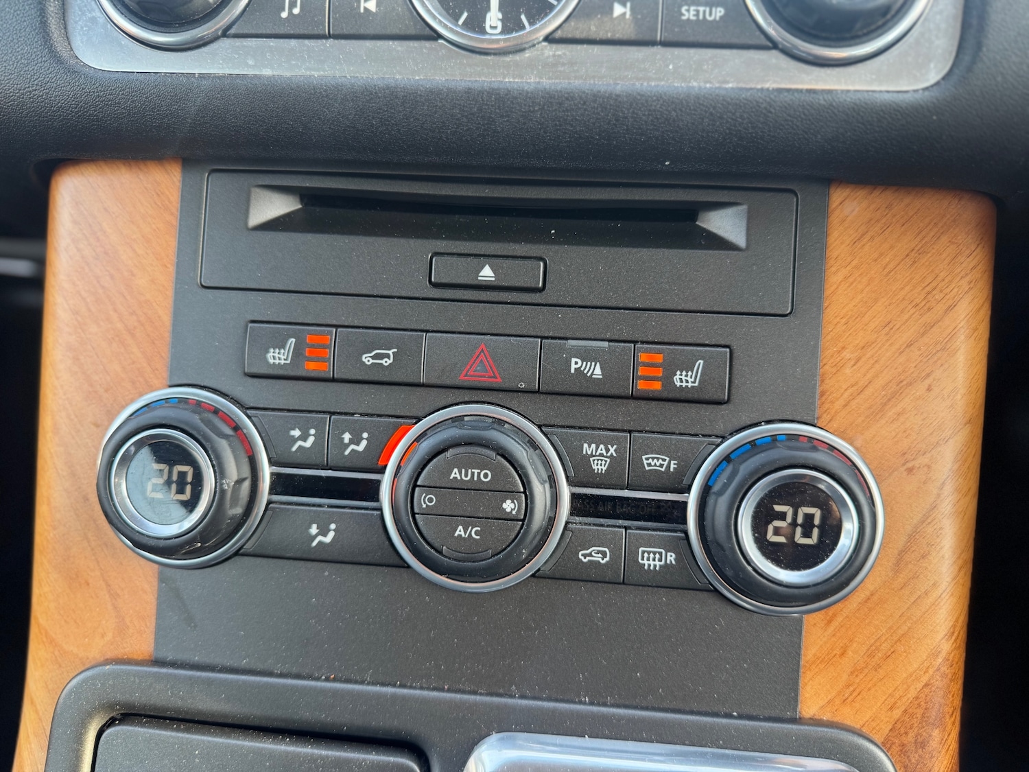 Used Land Rover Range Rover Sport 2012 for sale - 76417084: Photo 20