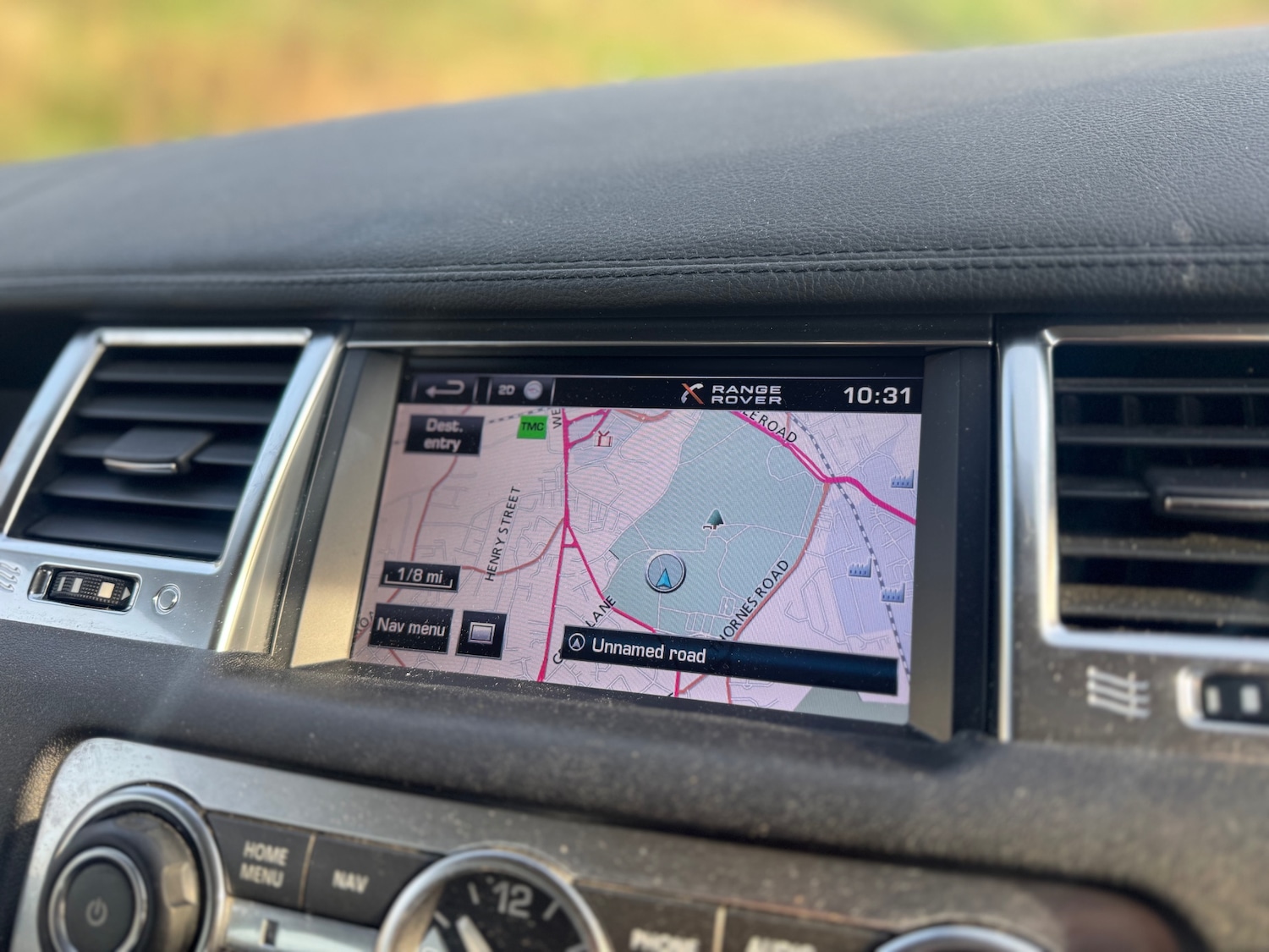 Used Land Rover Range Rover Sport 2012 for sale - 76417084: Photo 22