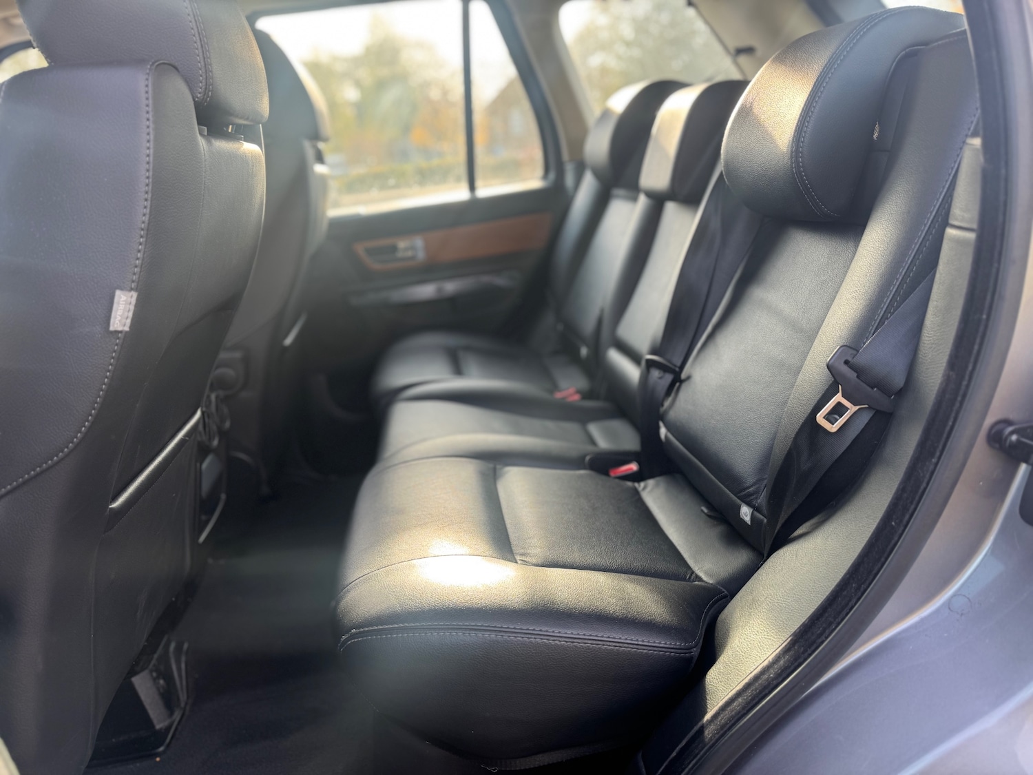 Used Land Rover Range Rover Sport 2012 for sale - 76417084: Photo 27