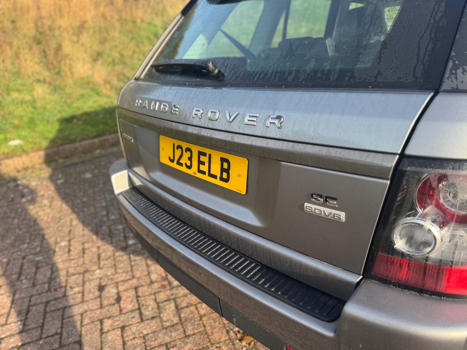 Used Land Rover Range Rover Sport 2012 for sale - 76417084: Photo 29