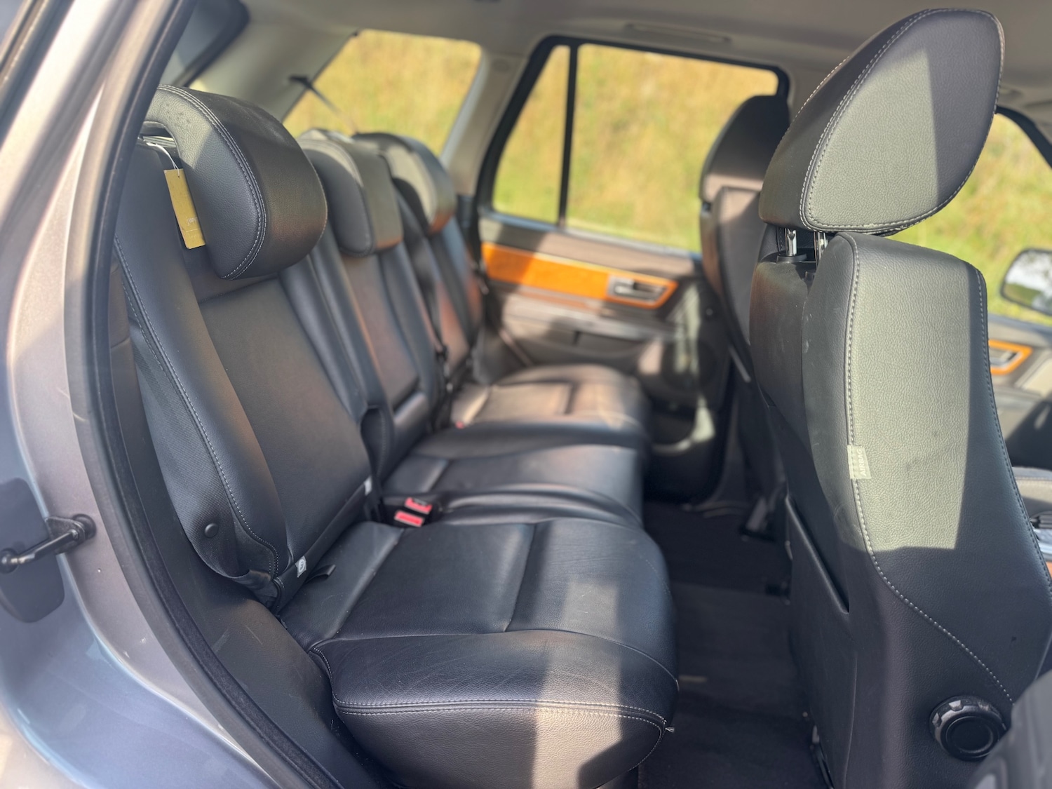 Used Land Rover Range Rover Sport 2012 for sale - 76417084: Photo 30