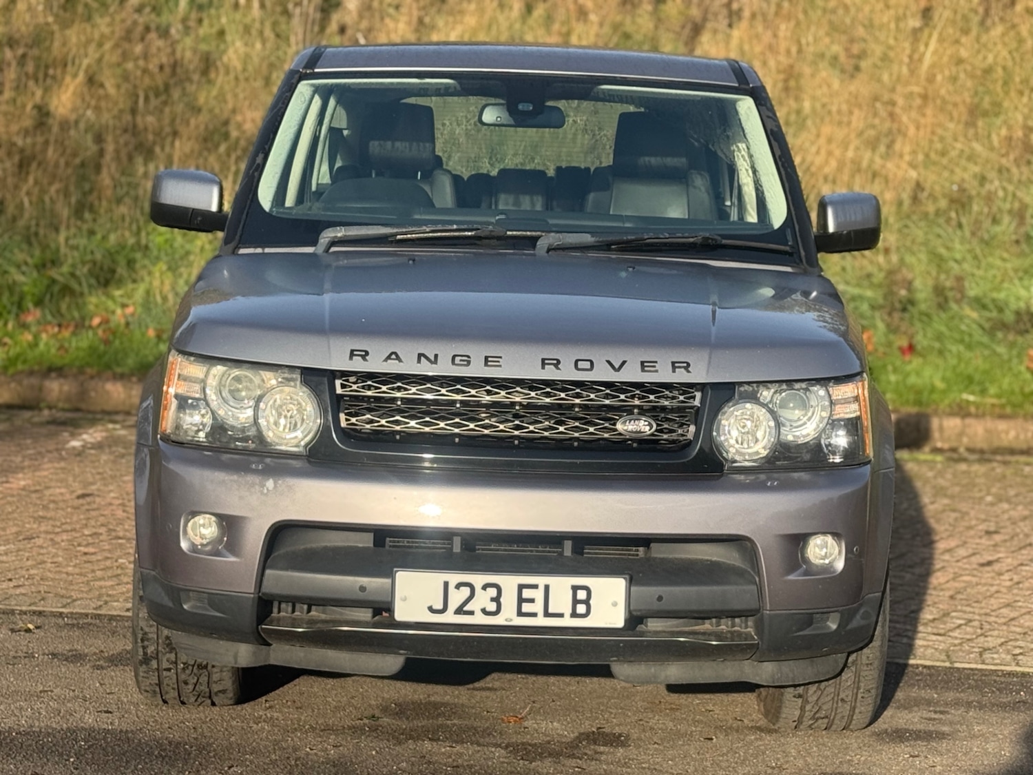 Used Land Rover Range Rover Sport 2012 for sale - 76417084: Photo 5