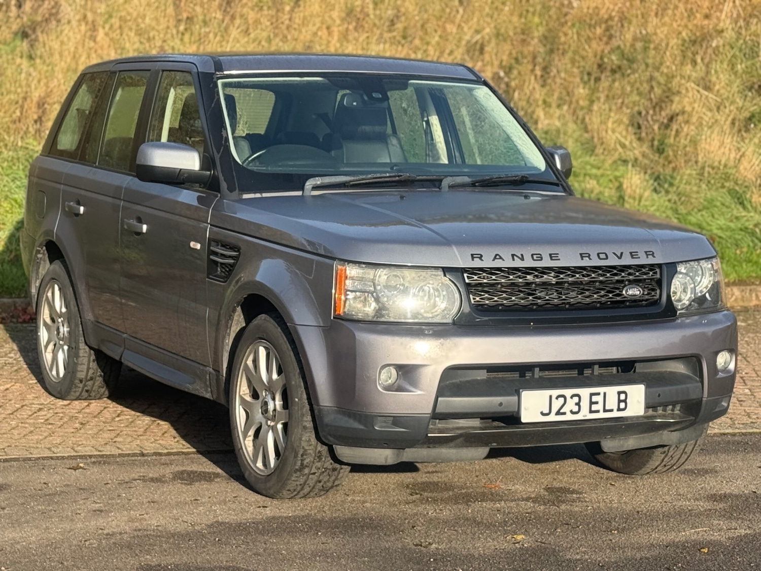 Used Land Rover Range Rover Sport 2012 for sale - 76417084: Photo 6
