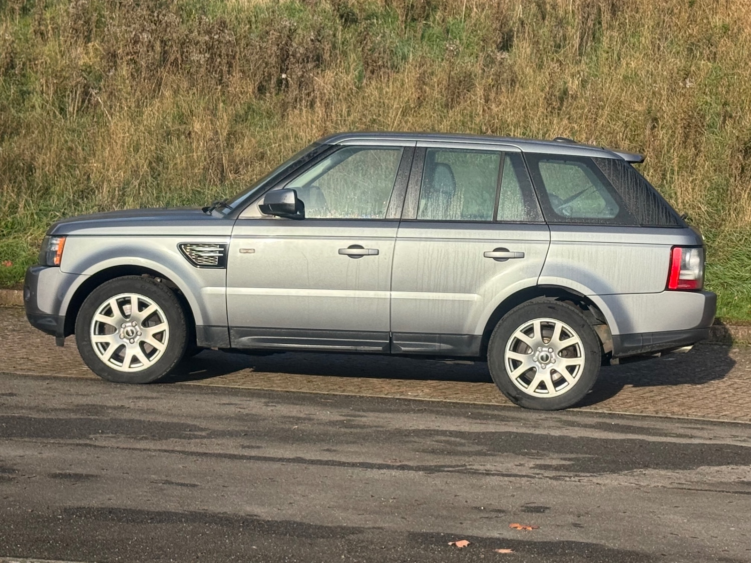 Used Land Rover Range Rover Sport 2012 for sale - 76417084: Photo 7