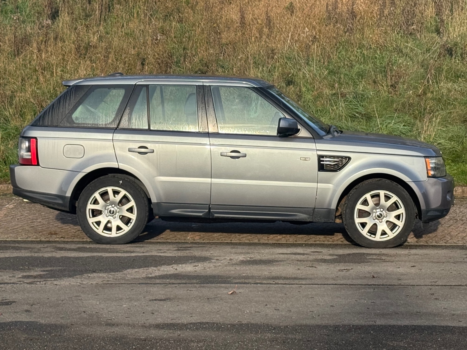 Used Land Rover Range Rover Sport 2012 for sale - 76417084: Photo 8