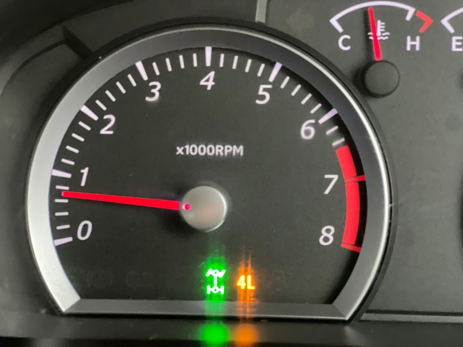 Used Suzuki Jimny 2010 for sale - 77284082: Photo 12