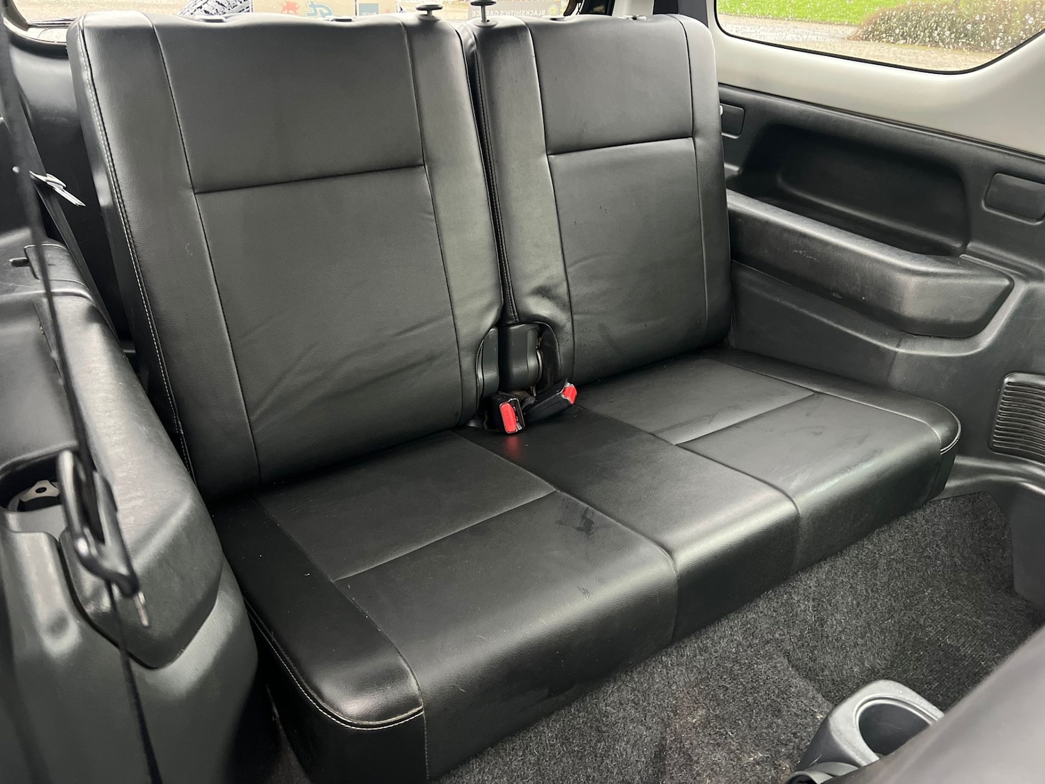 Used Suzuki Jimny 2010 for sale - 77284082: Photo 16