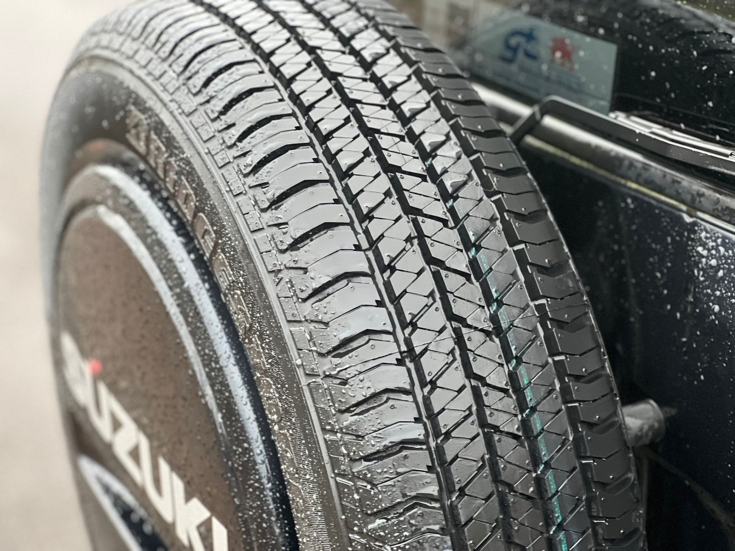 Used Suzuki Jimny 2010 for sale - 77284082: Photo 18