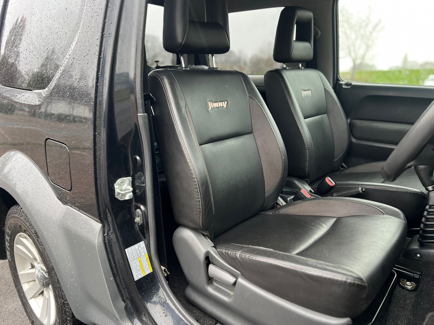 Used Suzuki Jimny 2010 for sale - 77284082: Photo 19