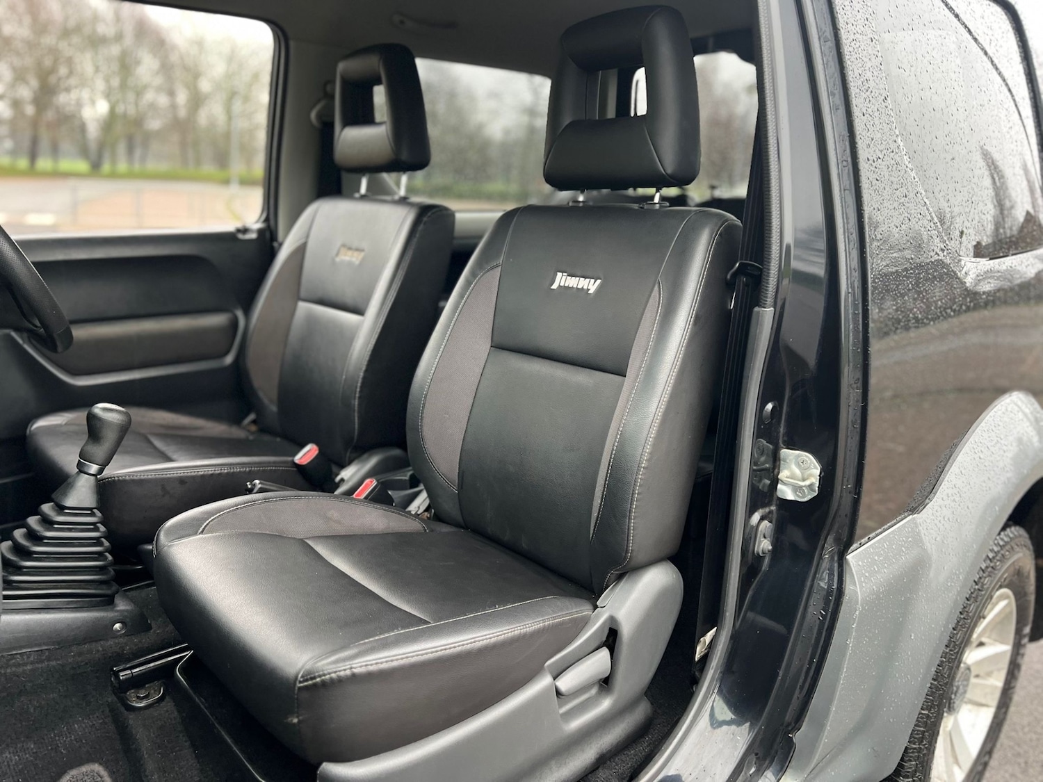 Used Suzuki Jimny 2010 for sale - 77284082: Photo 20